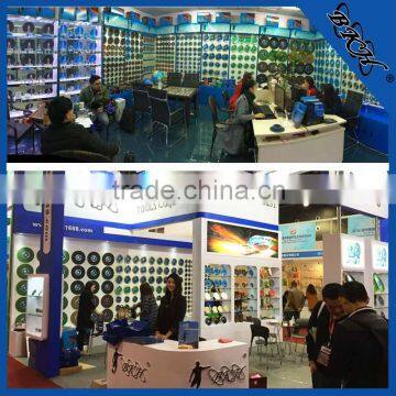 7" Hook and Loop Sandpaper Disc 180mm photo-3