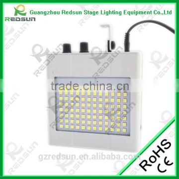 Stage mini strobe light youtube wonderful effect videos led fabrique square strobe light