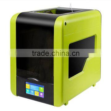 NEW ARRIVAL High Quality Reprap Prusa i3 3d Printer Assembled 3d Printer Machine With 20 Meter Filament 8GB SD Card Card Reader photo-2