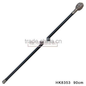 Walking stick metal cane walking cane HK8353