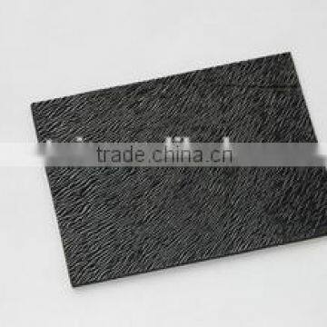 Roof Membrane/ Waterproof Membrane for Roof / 3mm 4mm Waterproof Membrane/waterproof Porch Floor Materials/asphalt Roofing Felt photo-3