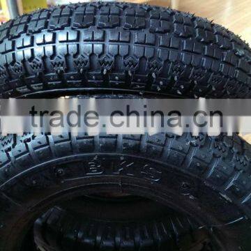 410/350-4 WHEELBARROW TYRE