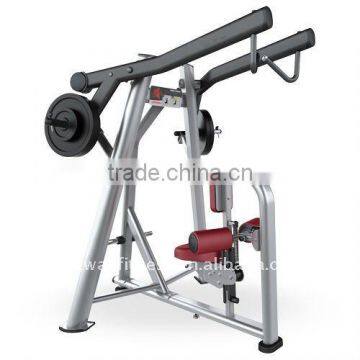 Commercial Fitness Equipment, Life Fitness, High Row(FW5-004)