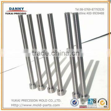 High Speed Steel Ejector Pins Mold High Speed Steel Ejector Pins Precision High Speed Steel Ejector Pins photo-3