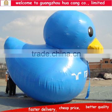 China cheap duck design water model for sale