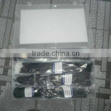 Hot Sales Nylon Cable Ties /cable Strips 5*280 photo-5