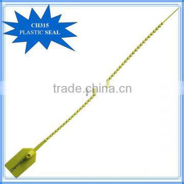 CH315 Tear off Pull Tight Plastic Seal photo-2