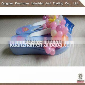 High Quality Cheap Custom Grass Flip Flop