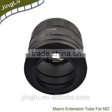 Macro Extension Tube Adapter for Minolta MD MC SR mount SLR camera