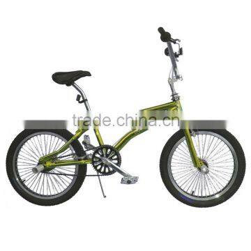 freestyle bike with factory all kinds of price bmx bicycle(KB-B-13)