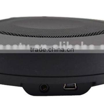 USB Conference Desktop Microphone,microphone for Skype Conference, Cheap Conference Microphone photo-3