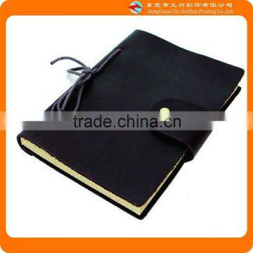 2015 customize logo hot sales Paper classmate notebook