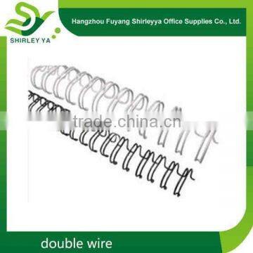 One of the Popular Products of Double Loop Wire in Spool