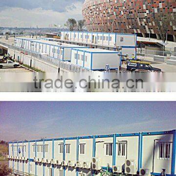 CN31-DDH-947 container housing units,living container house, modular container house, office container