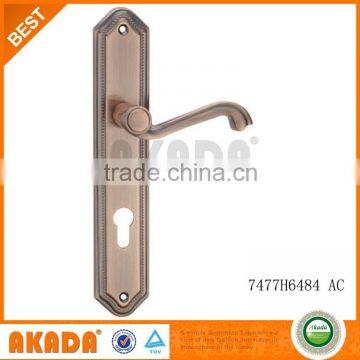 2014 Newest Design cheap Price glass sliding door fitting