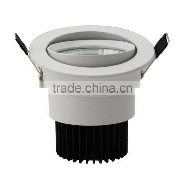 20 Watts led downlight EPISTAR or CREE Chip