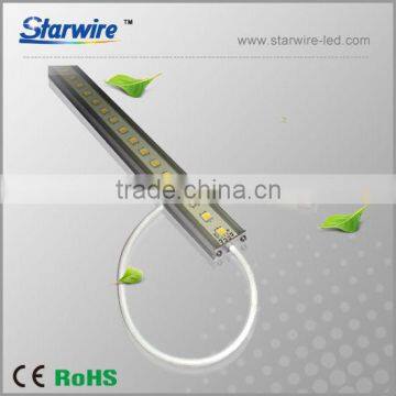 SMD5050 Led Light Bar with Aluminum Shell