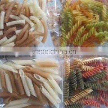 Automatic industrial macaroni machine italy/pasta production line/macaroni pasta making machine