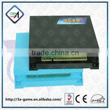 Alibaba China Video Game 520 in 1 Multi Jamma Arcade game board