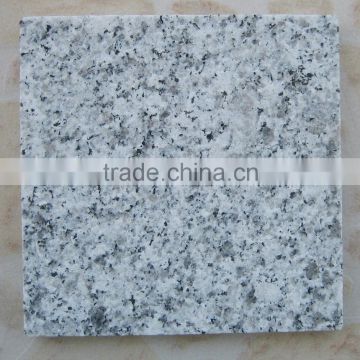 G603 flamed granite stone pavers for sale