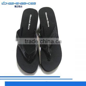 Fashion woman and girls latest high heel sandals
