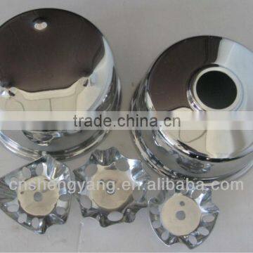 Stianless steel stamping or Deep drawing parts