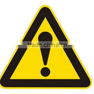 The best quality Warning Sign Boards