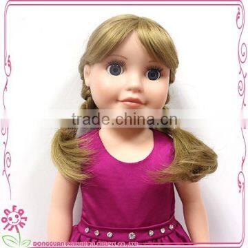 Wholesale 18" Play Doll Vinyl Doll photo-5