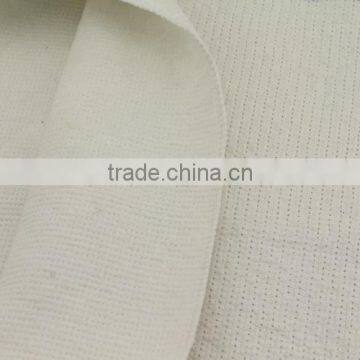 Super Water and Oil Absorbent White Color 100%cotton Rags for Floor photo-6