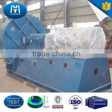 Ventilate Explosionproof Power Generation Blower photo-2