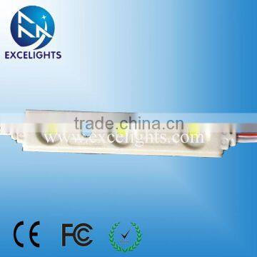 Factory directly sale 5630/5050 LED Injection Module