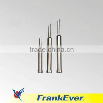 FRANKEVER china manufacture iron spear tips