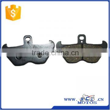 SCL-2012040400 Pad Brake for R80 Motorcycle Brake Pad