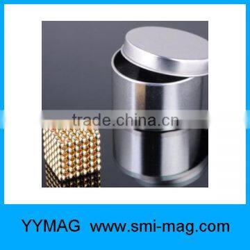 Popular sphere neodymium magnets ball