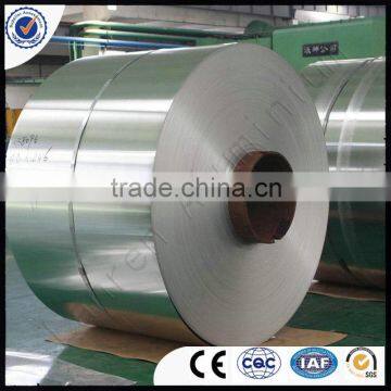 AA8011and AA1235 aluminum coil and foilstock