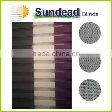 zebra roller panel fabric curtain simple clean appearance easy install and home decor solutionbasement window treatment