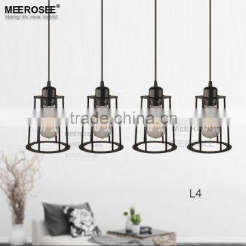 Modern Vintage Industrial Pendant Lamp Design Pendant Lighting Supplies MD81681