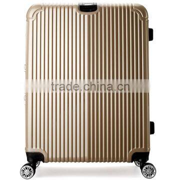 Fashion 100% PC Travel Luggage Bags photo-5