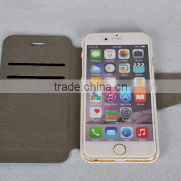 Forest Print Mobile Phone Case PU+PC Wallet Leather Case For IPhone 6 photo-4