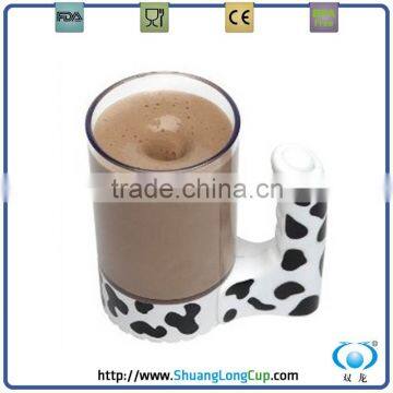 good-looking Self Stiring Mug at office SL-2566