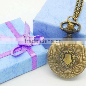 Antique pocket watch