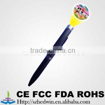 LED Pen Torch