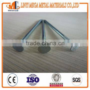 Hardened Steel Concrete Nails Factory in China photo-3