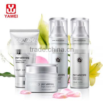 Pure Whitening Snow-clear Emulsion,whitening skin care products