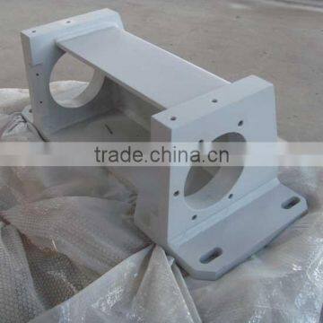 Zhejiang CNC Mechanical Machining Subcontractor Machining Service photo-3