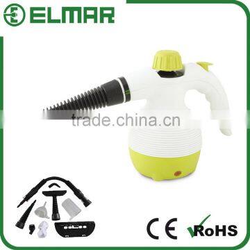 Hot multifunctional steam jet cleaner with CE RoHS