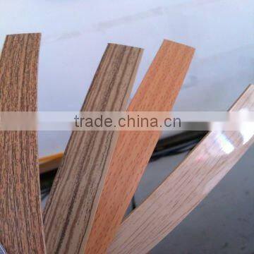 Good quality hot item for 2016 pvc edge for cabinet