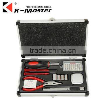 K-Mastet 20 pcs hardware tool set household tool set gift tool set