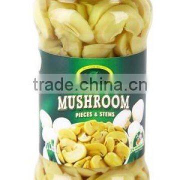 Canned Mushroom Canned Food photo-4