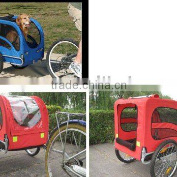 pet trailer,dog trailer,pet stroller,dog stroller, dog trolley